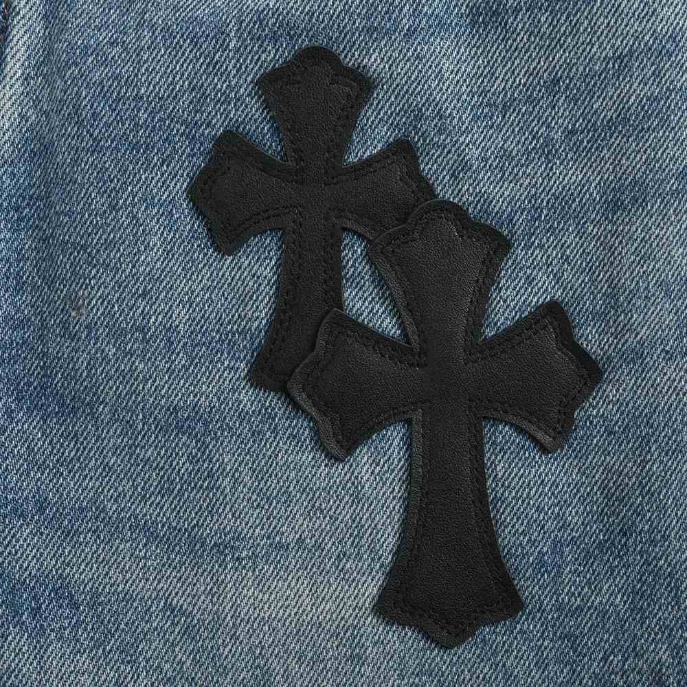 Chrome Hearts Pants-083