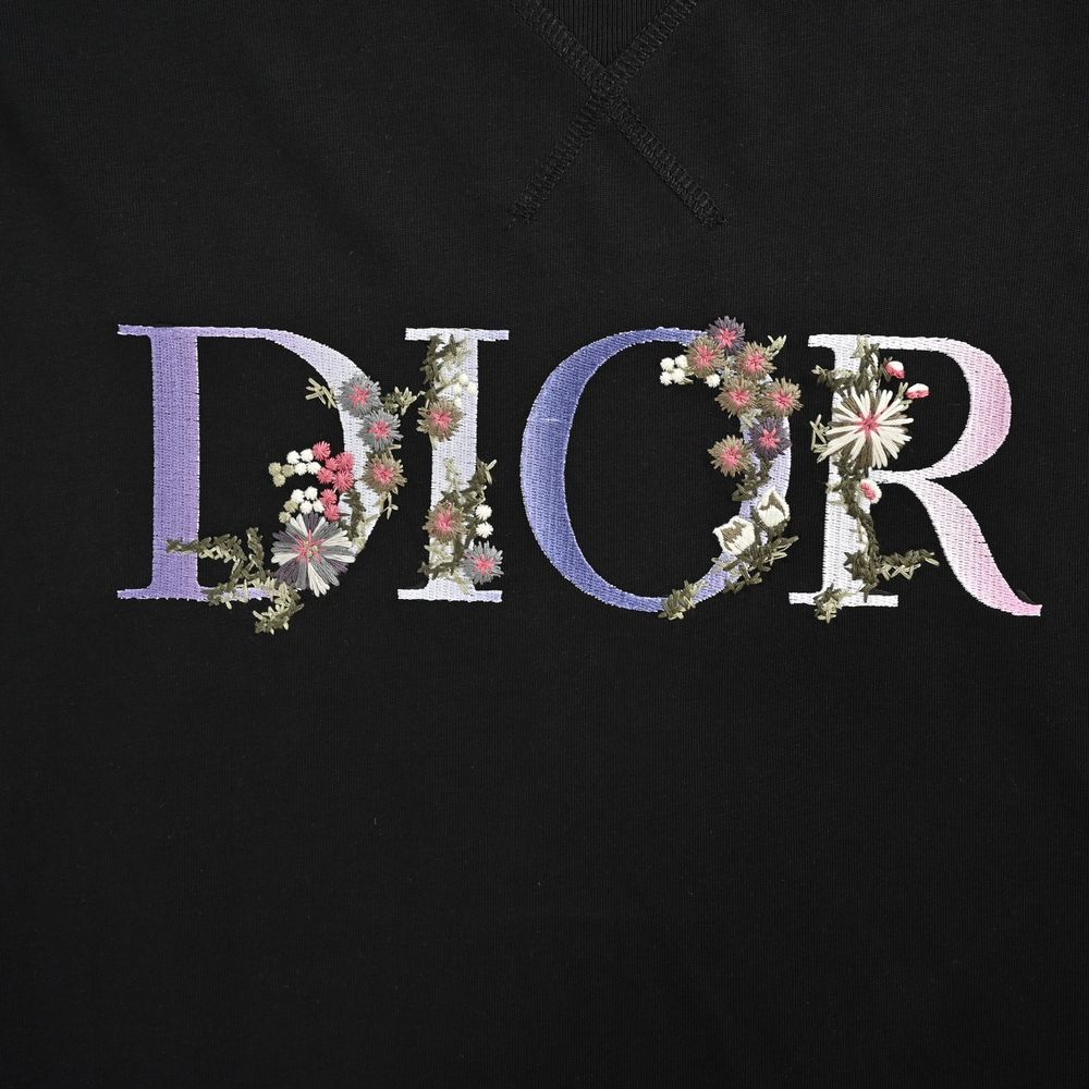Dior T-shirts-298