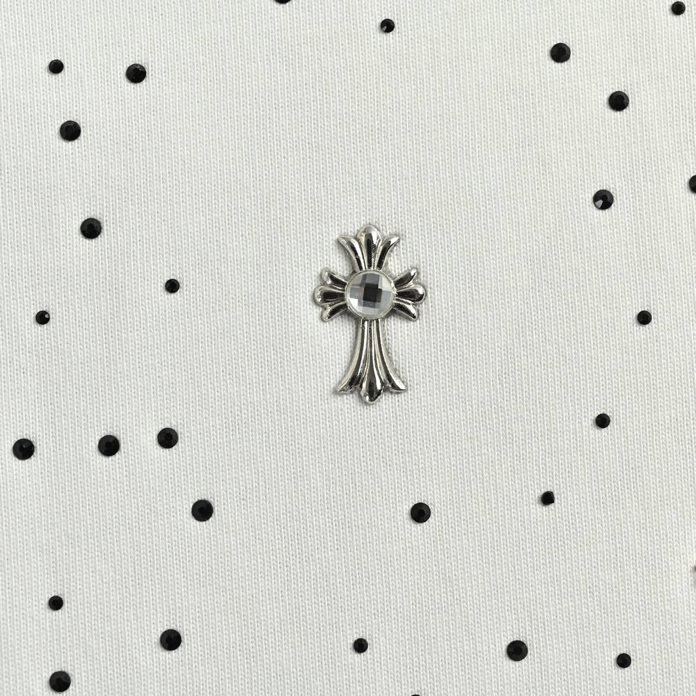 Chrome Hearts T-shirts-737