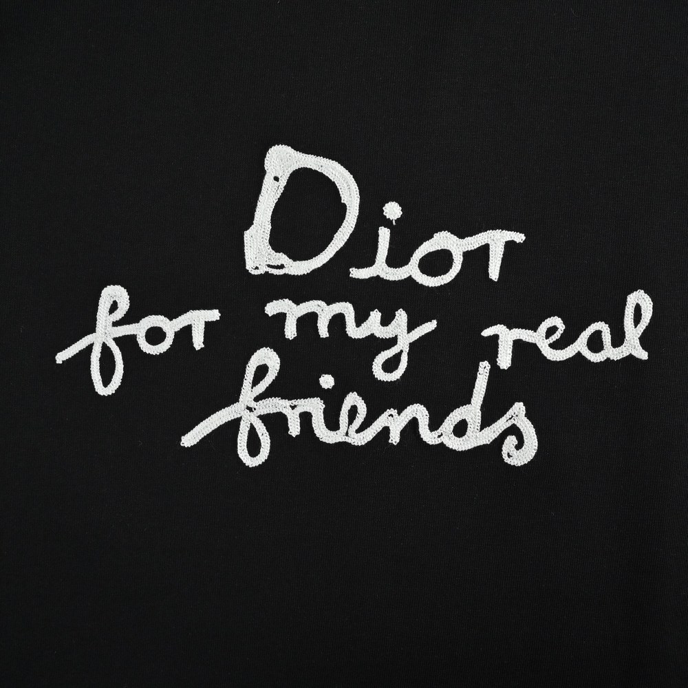 Dior T-shirts-344