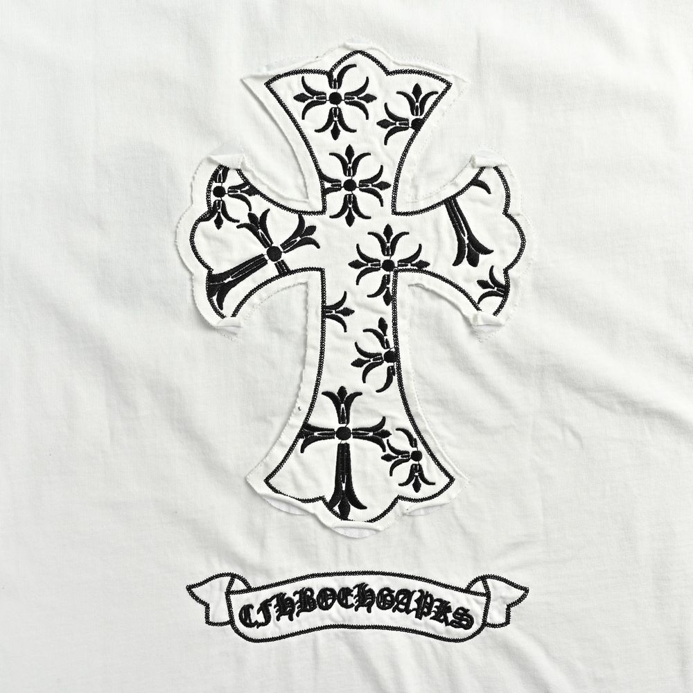 Chrome Hearts T-shirts-865