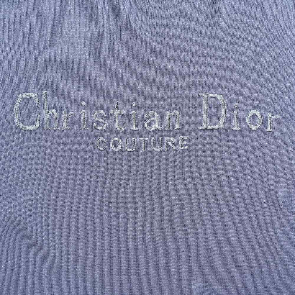 Dior T-shirts-453