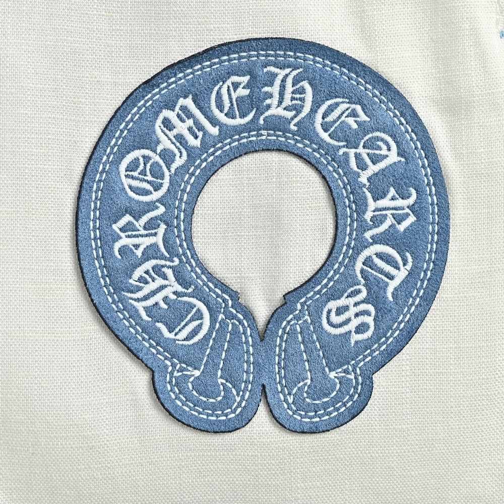 Chrome Hearts shorts-651