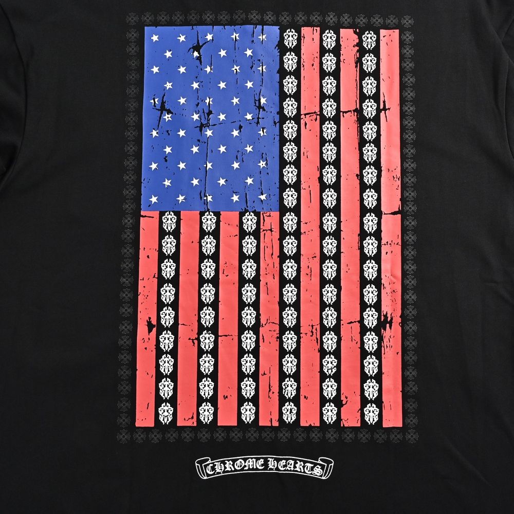 Chrome Hearts T-shirts-938