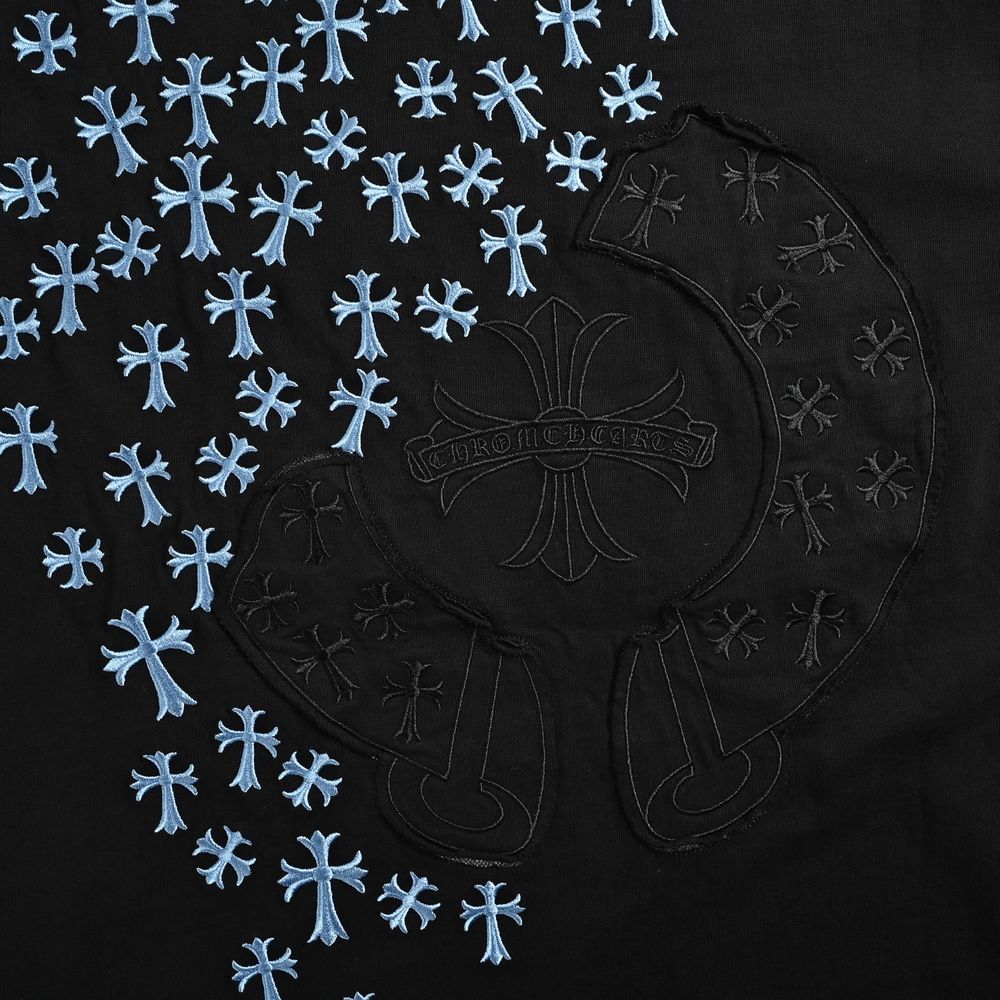 Chrome Hearts T-shirts-912