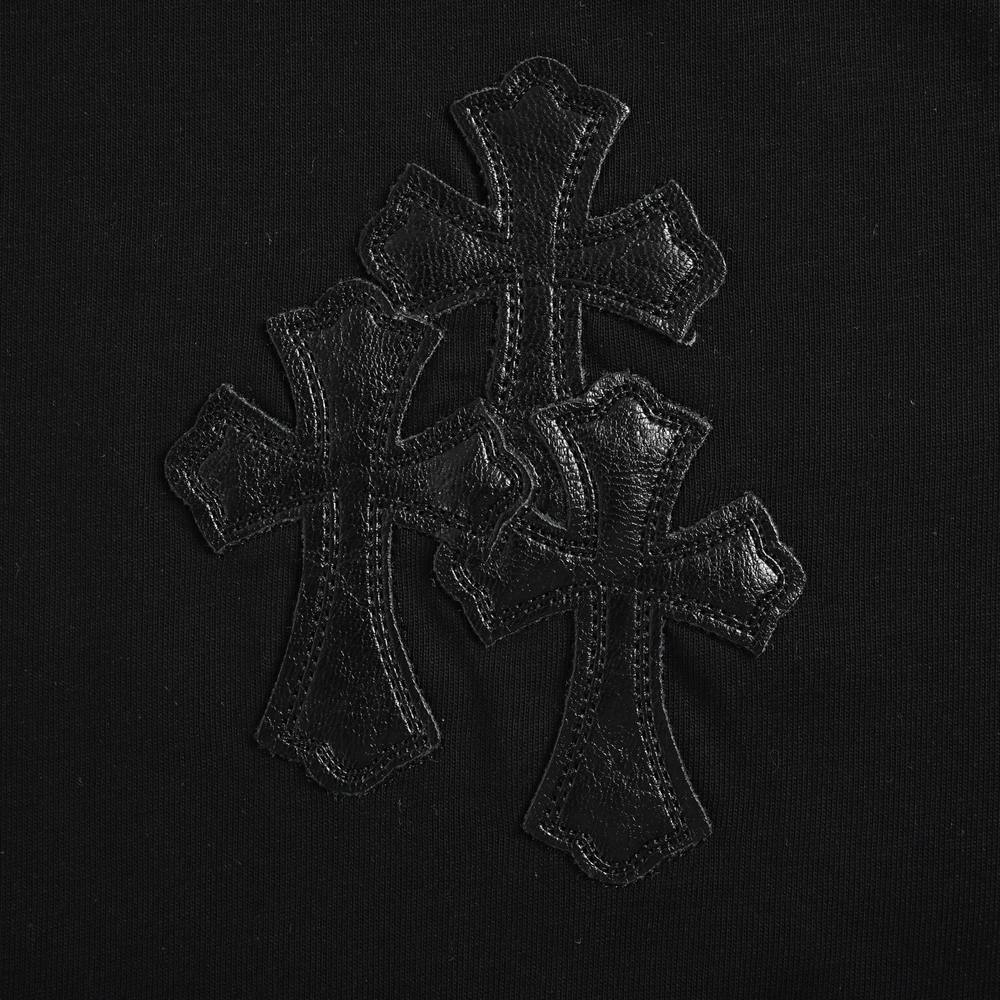 Chrome Hearts T-shirts-795