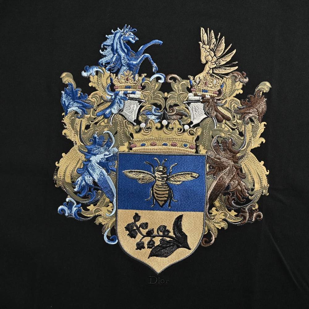 Dior T-shirts-433