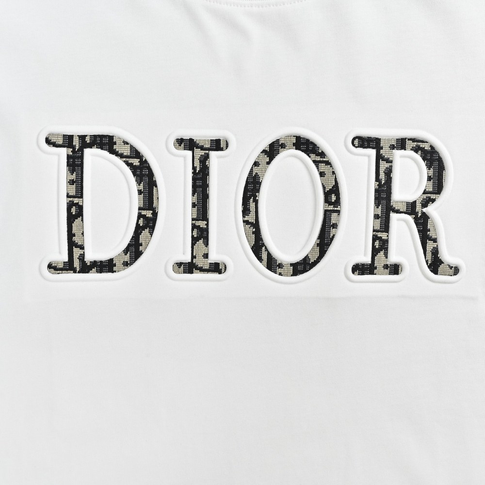 Dior T-shirts-397