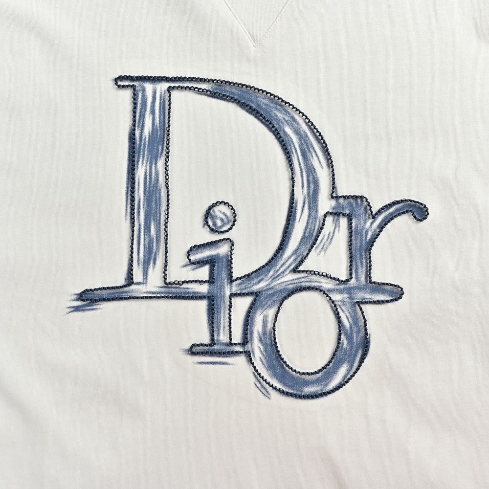 Dior T-shirts-414