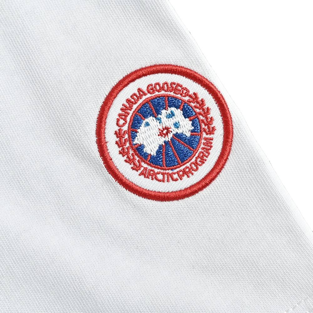 Canada Goose T-shirts-008