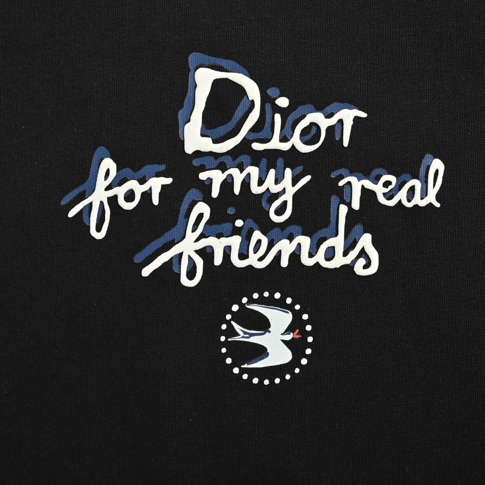 Dior T-shirts-308