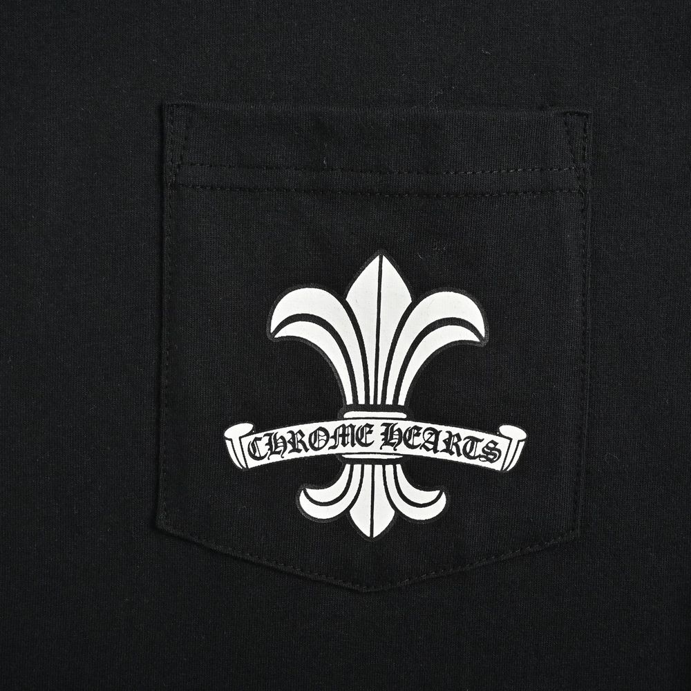Chrome Hearts T-shirts-901