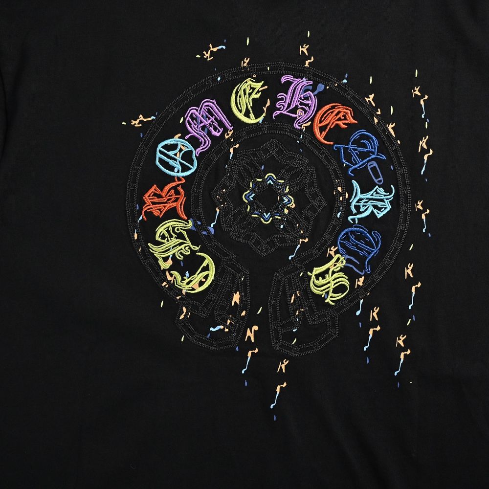 Chrome Hearts T-shirts-899