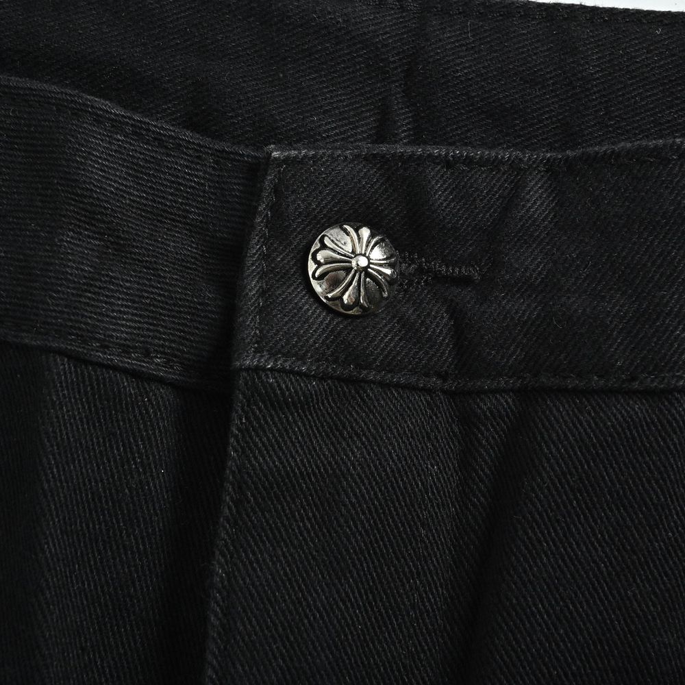 Chrome Hearts Pants-041