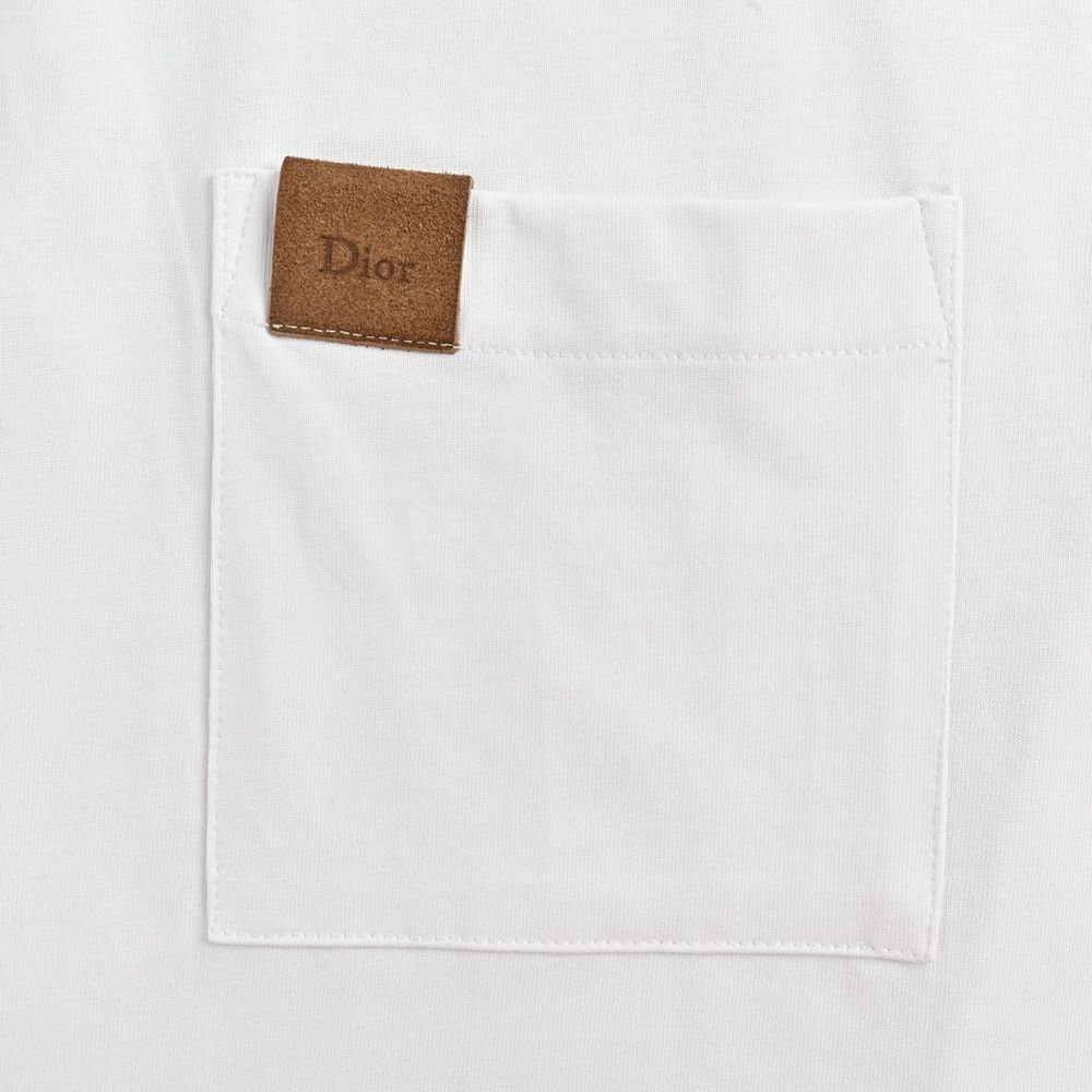 Dior T-shirts-428