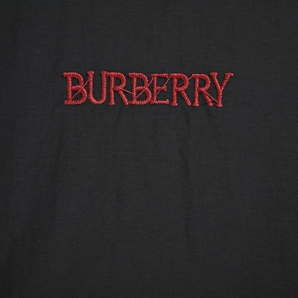 Burberry Leather Jacket-028