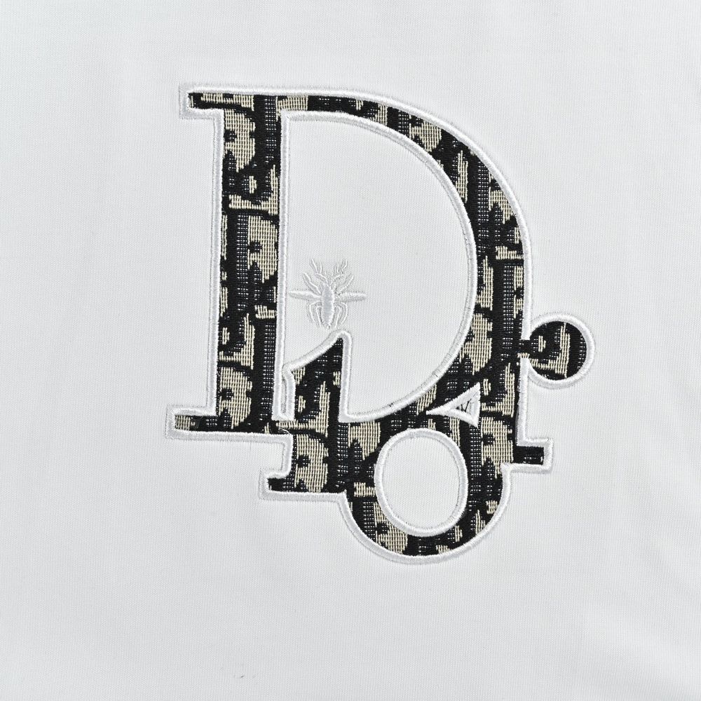 Dior T-shirts-410