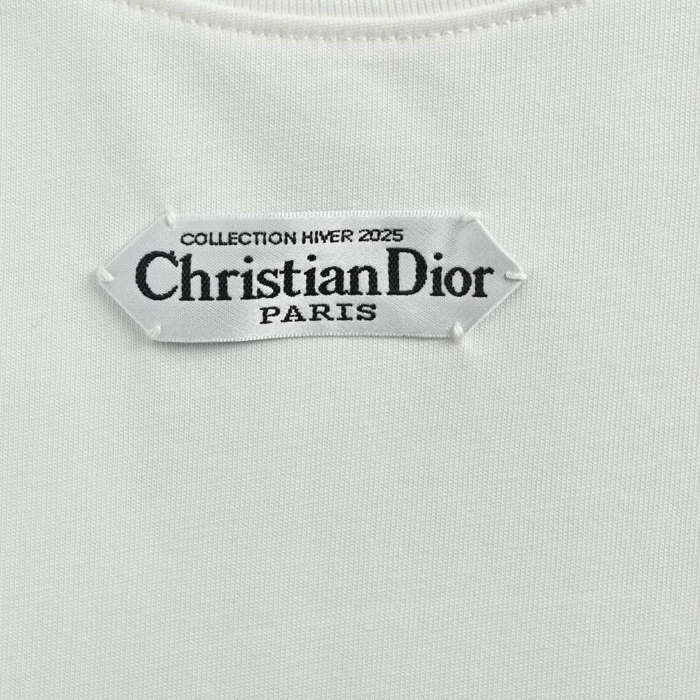 Dior T-shirts-448