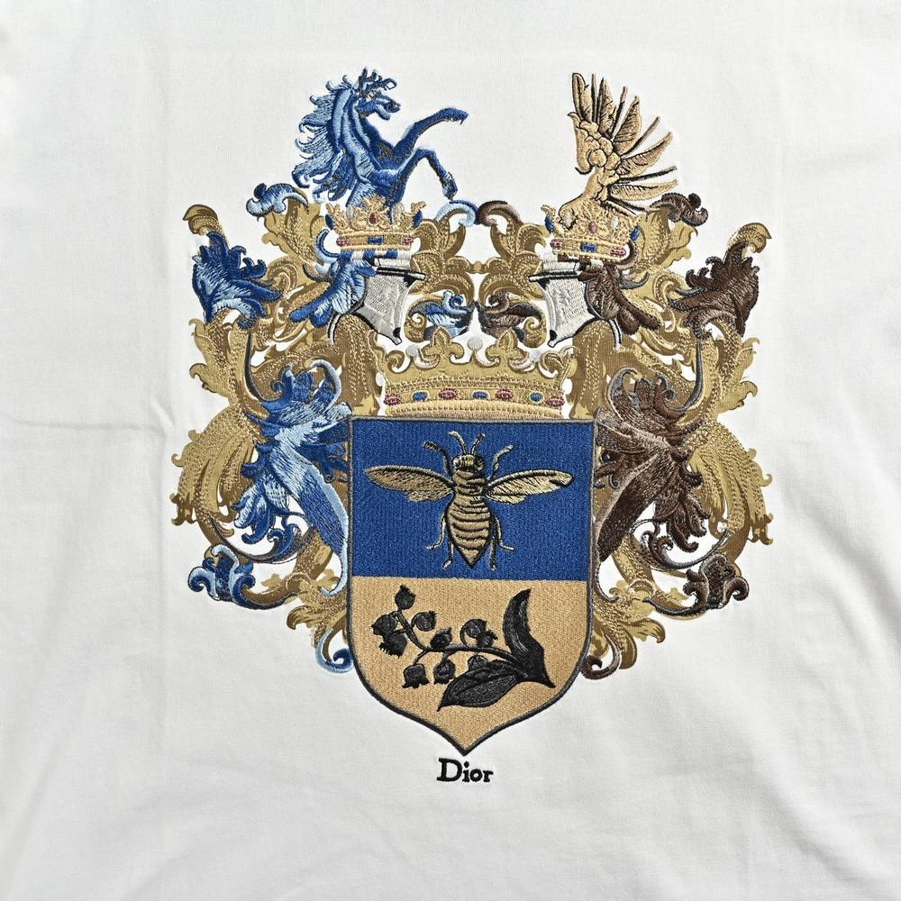Dior T-shirts-434