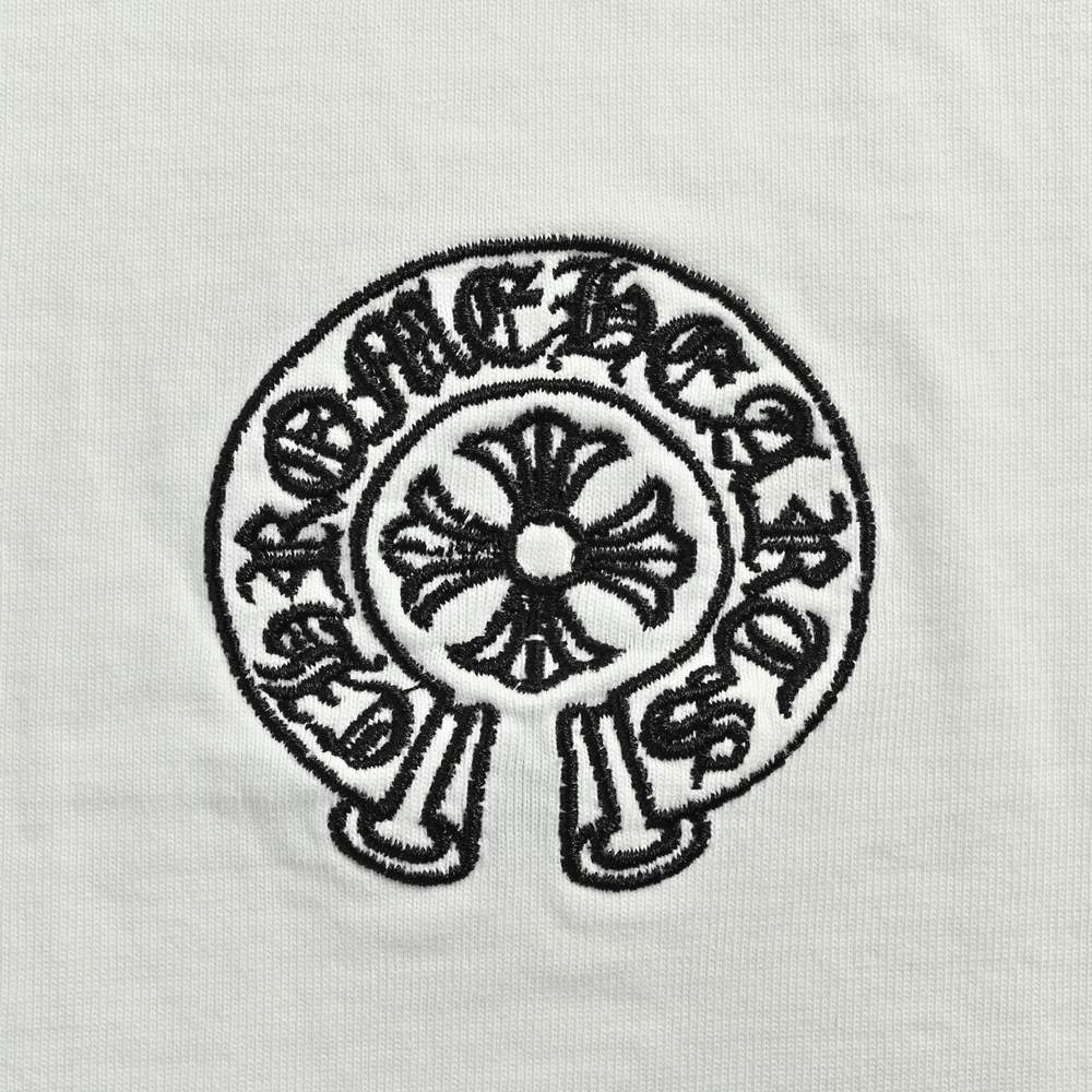Chrome Hearts T-shirts-829