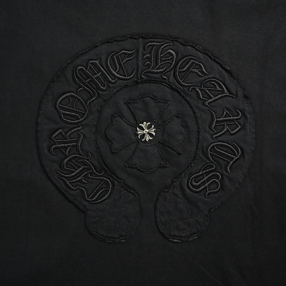 Chrome Hearts T-shirts-955