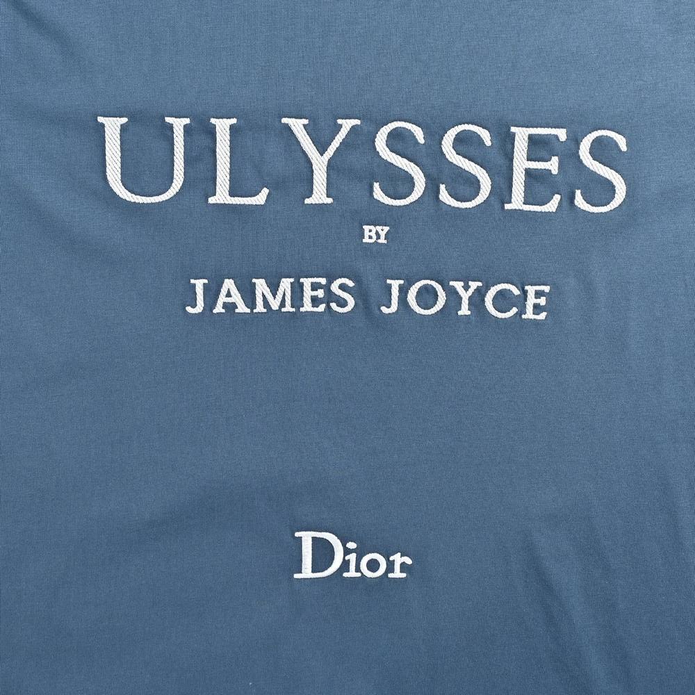 Dior T-shirts-430