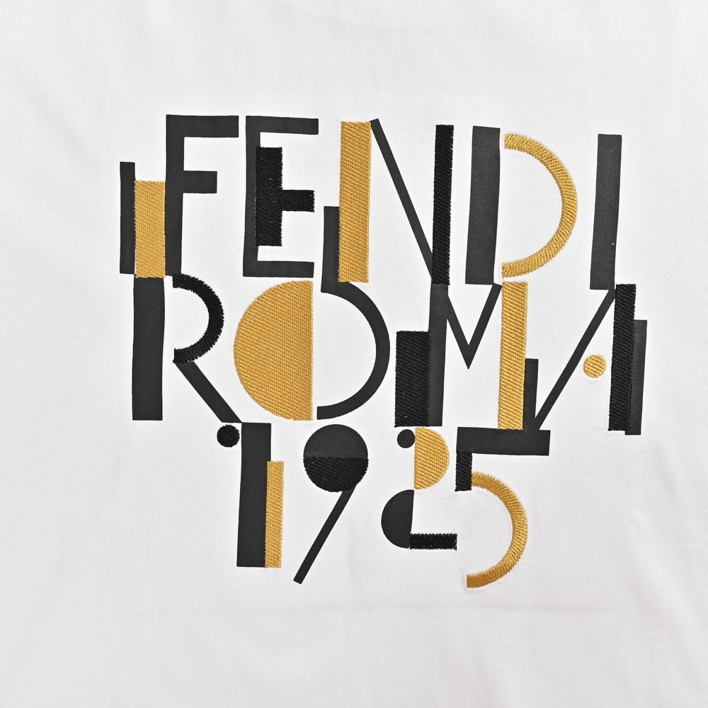Fendi T-shirts-639