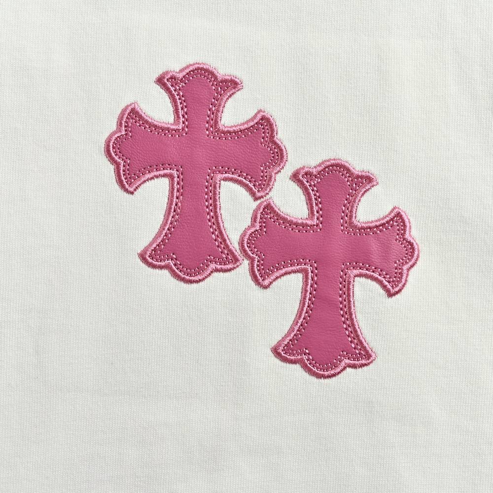 Chrome Hearts T-shirts-946
