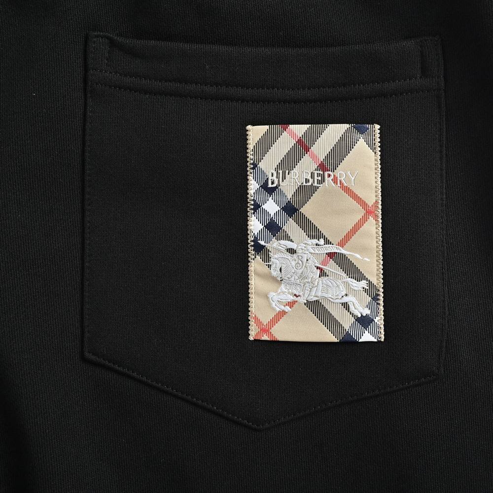 Burberry Pants-028