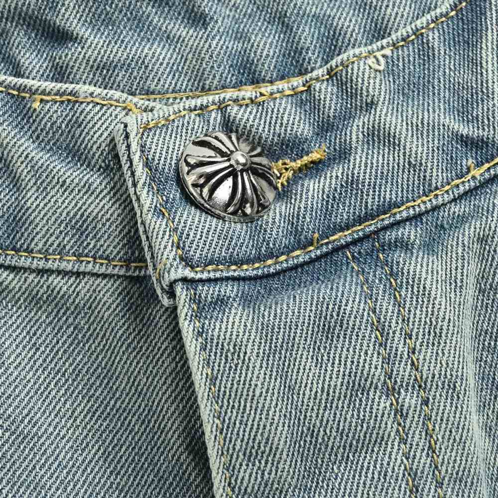 Chrome Hearts shorts-673