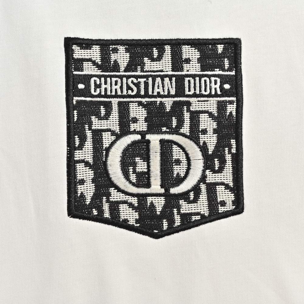 Dior T-shirts-399