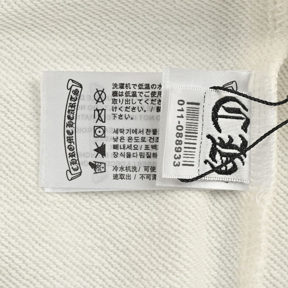 Chrome Hearts Hoody-951