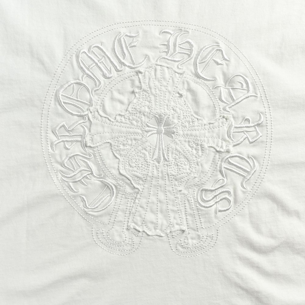 Chrome Hearts T-shirts-954