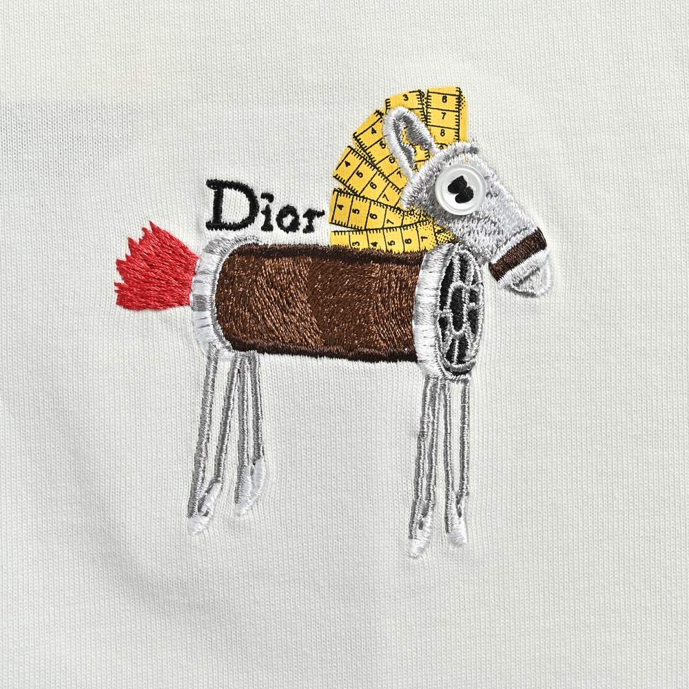 Dior T-shirts-418
