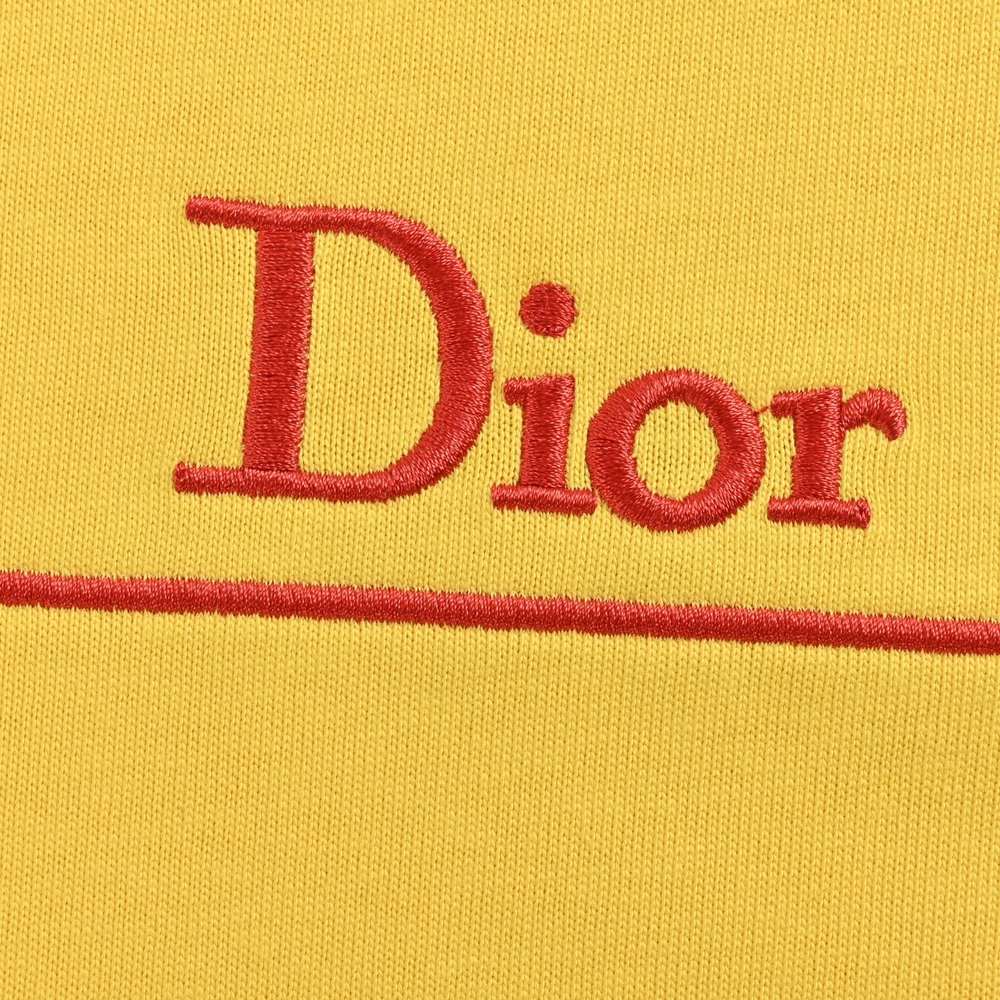 Dior T-shirts-432