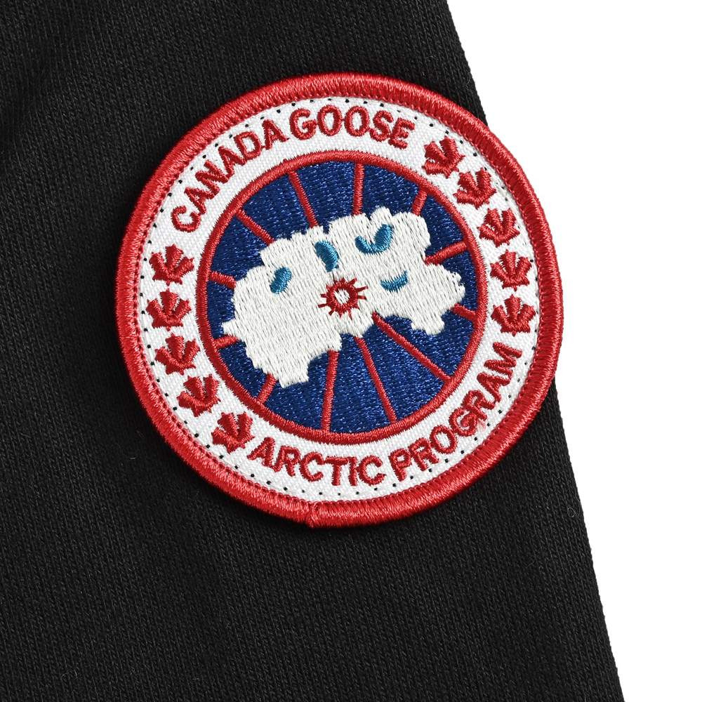 Canada Goose jacket-009