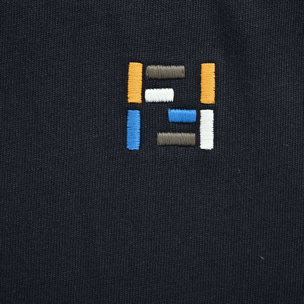 Fendi T-shirts-657