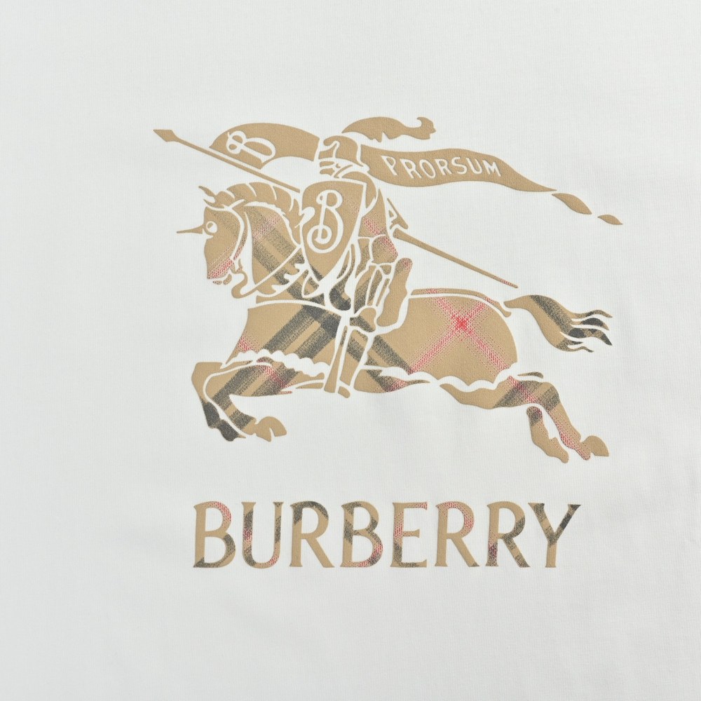 Burberry T-shirts-1312