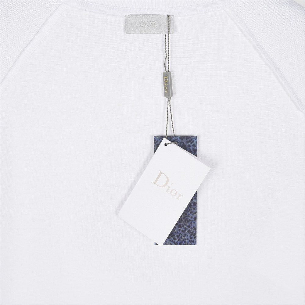 Dior T-shirts-476