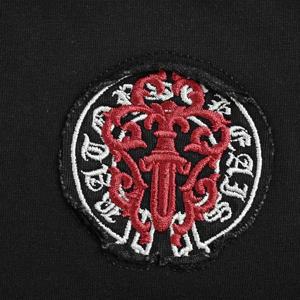 Chrome Hearts T-shirts-889