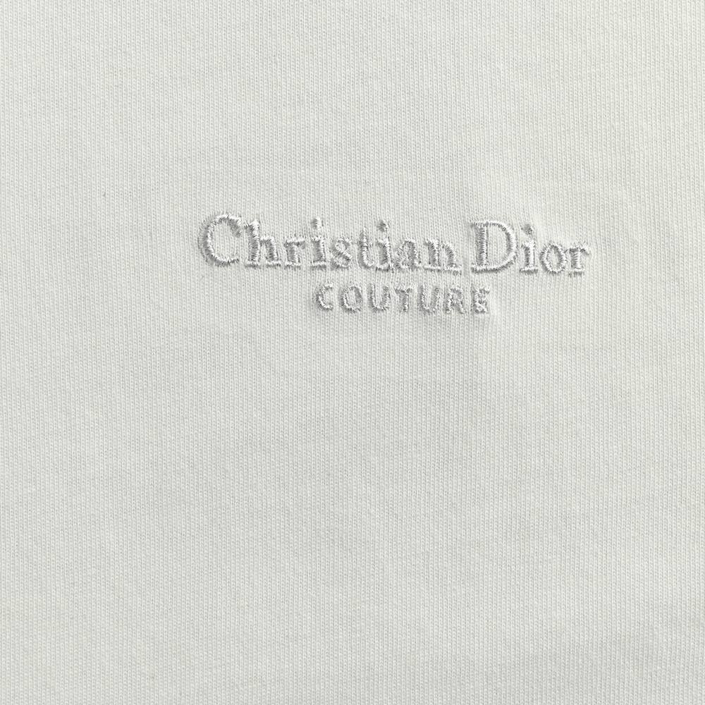 Dior T-shirts-372