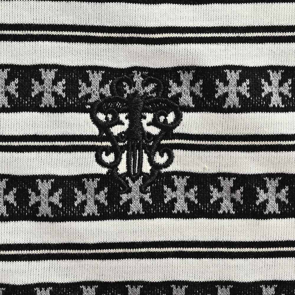 Chrome Hearts T-shirts-788
