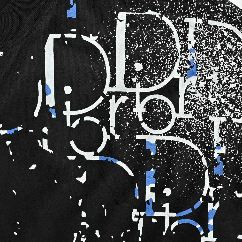 Dior T-shirts-367
