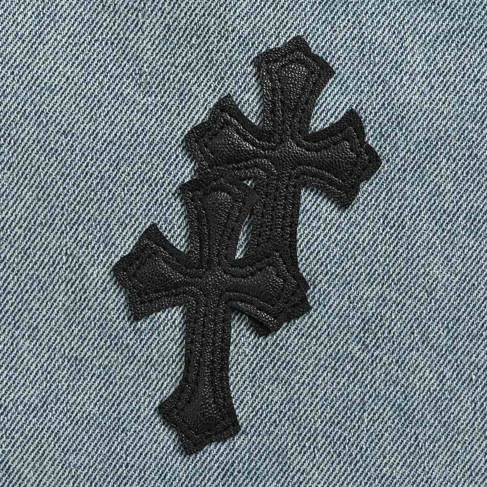 Chrome Hearts shorts-666