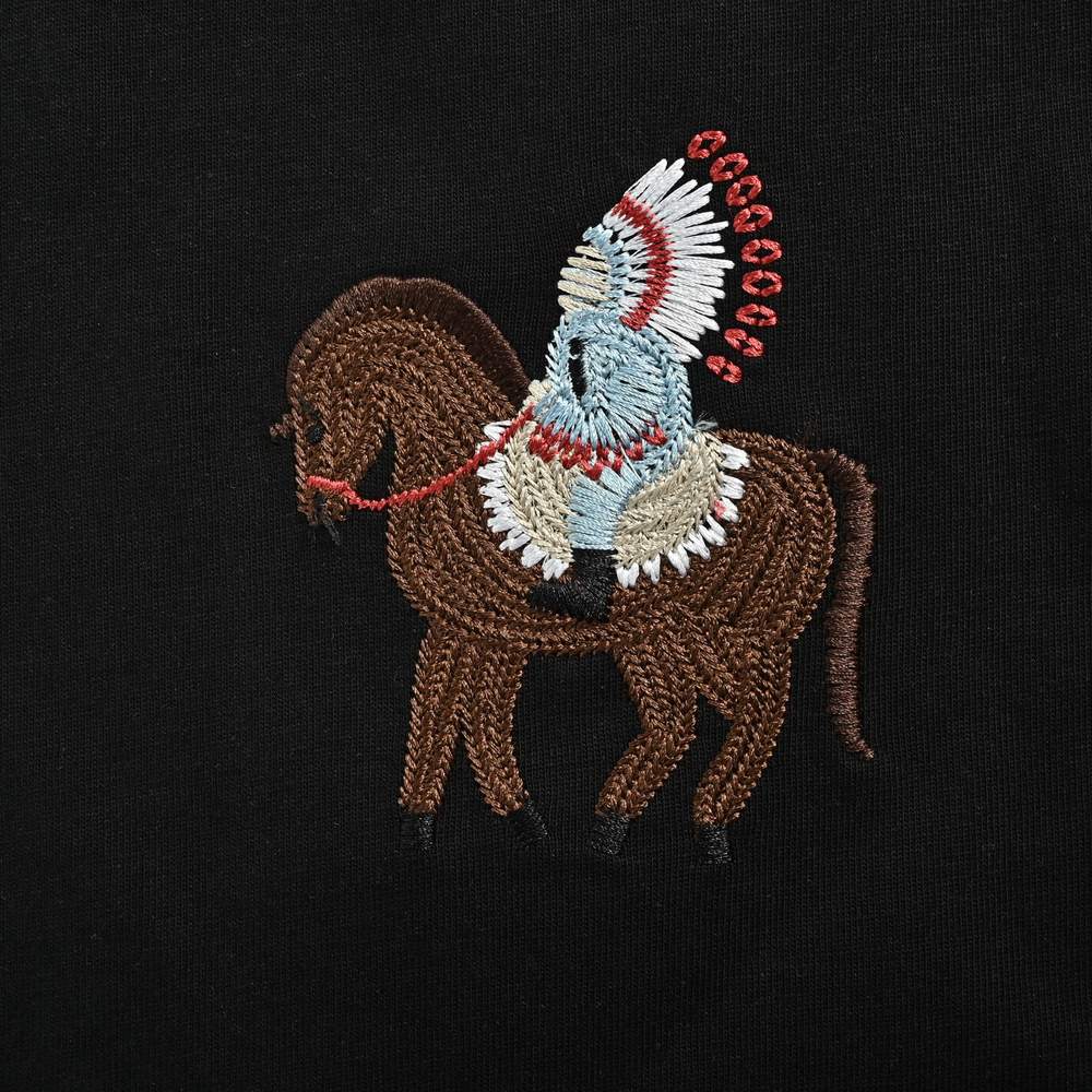 Dior T-shirts-323