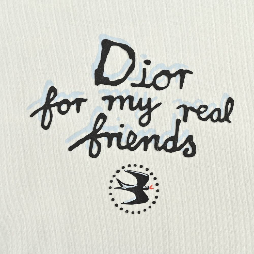 Dior T-shirts-309