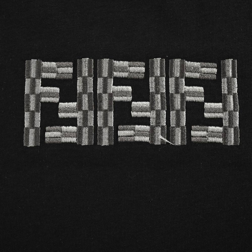 Fendi T-shirts-613