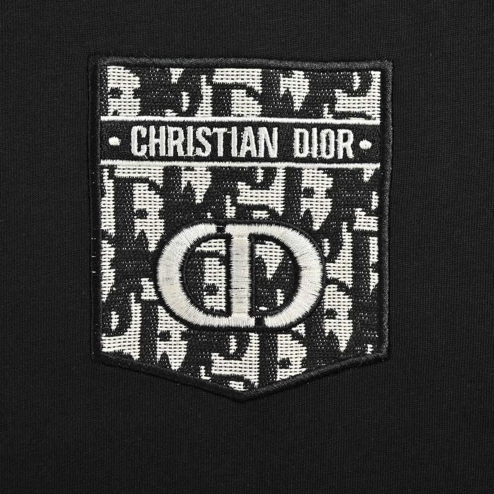 Dior T-shirts-398