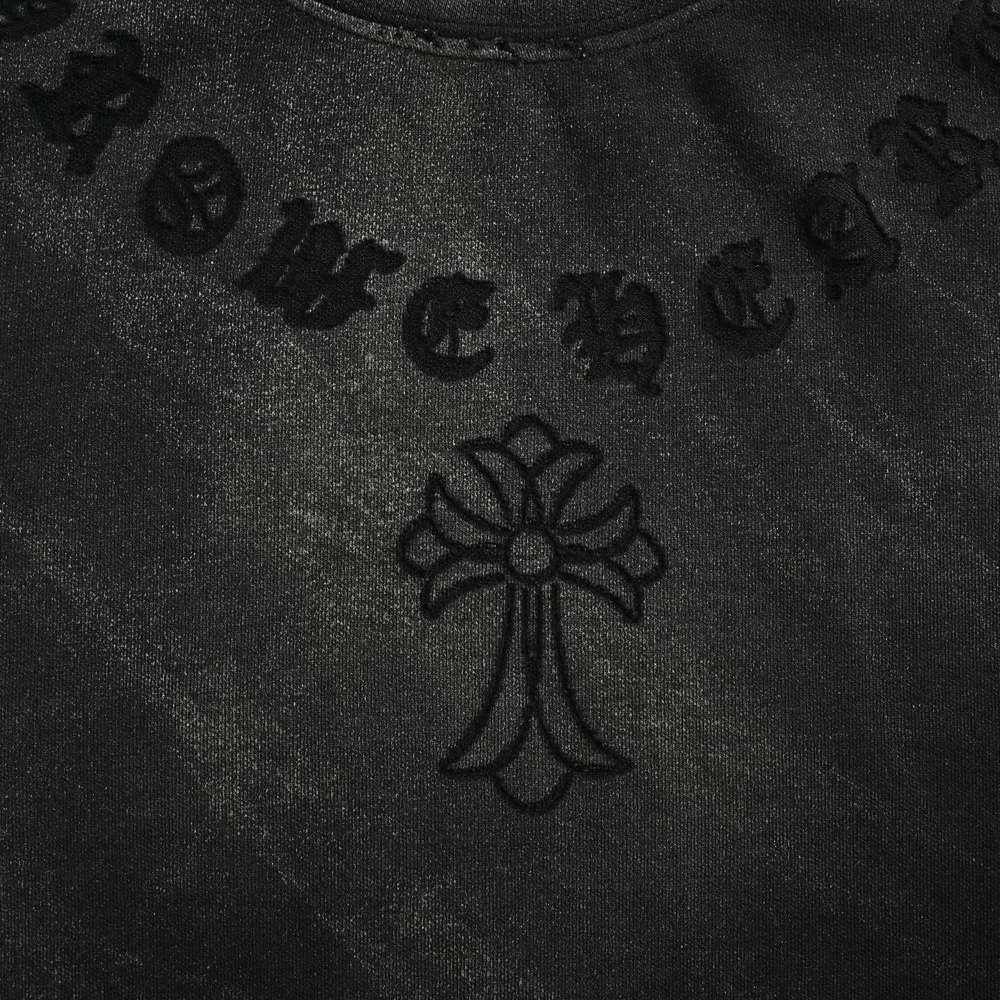 Chrome Hearts T-shirts-961