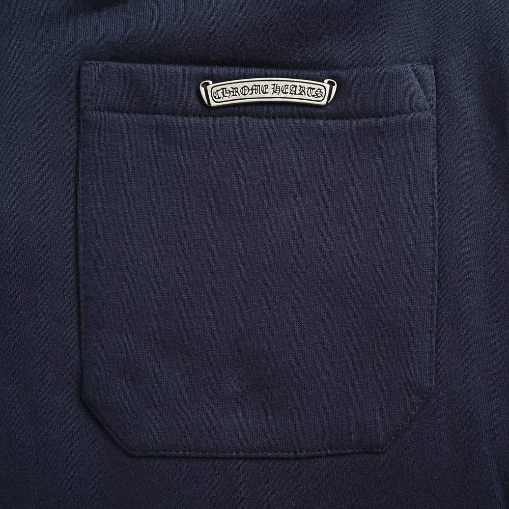 Chrome Hearts Pants-048